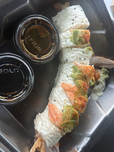 Photo of Streetside Market - 201 W Thomas St # A, Hammond, LA 70401