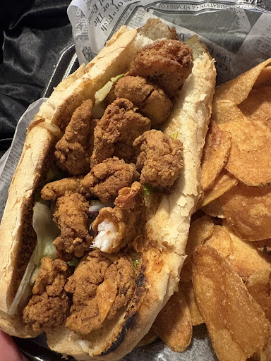 Photo of Streetside Market - 201 W Thomas St # A, Hammond, LA 70401