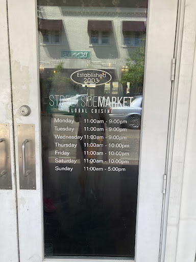 Photo of Streetside Market - 201 W Thomas St # A, Hammond, LA 70401