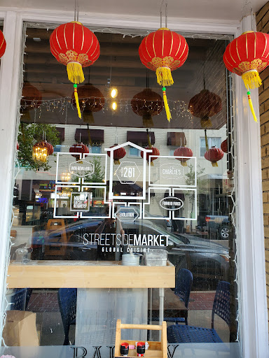 Photo of Streetside Market - 201 W Thomas St # A, Hammond, LA 70401