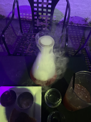 Photo of Truth Hookah Lounge - 111 E Morris Ave, Hammond, LA 70403