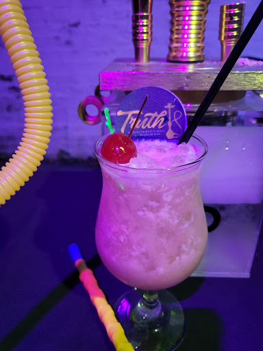 Photo of Truth Hookah Lounge - 111 E Morris Ave, Hammond, LA 70403