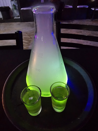 Photo of Truth Hookah Lounge - 111 E Morris Ave, Hammond, LA 70403