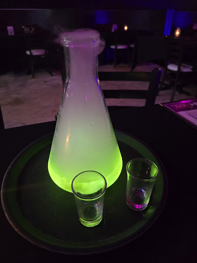 Photo of Truth Hookah Lounge - 111 E Morris Ave, Hammond, LA 70403