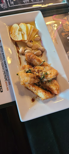 Photo of Truth Hookah Lounge - 111 E Morris Ave, Hammond, LA 70403