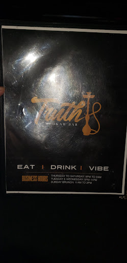 Photo of Truth Hookah Lounge - 111 E Morris Ave, Hammond, LA 70403