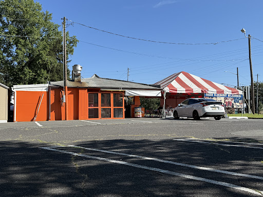 Photo of Sofia Supreme Subs More - 537 S White Horse Pike, Hammonton, NJ 08037