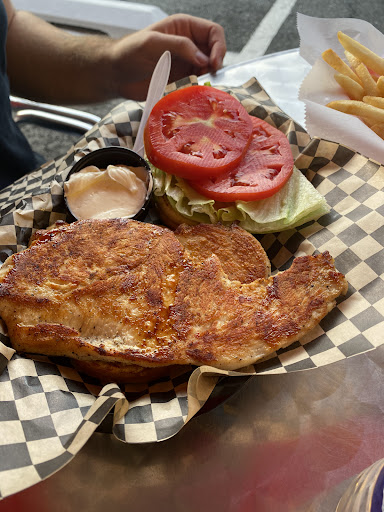 Photo of Sofia Supreme Subs More - 537 S White Horse Pike, Hammonton, NJ 08037