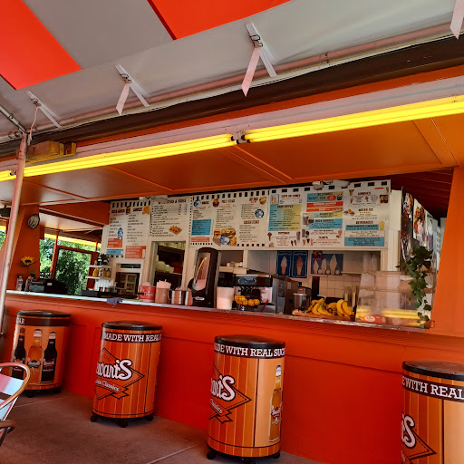 Photo of Sofia Supreme Subs More - 537 S White Horse Pike, Hammonton, NJ 08037