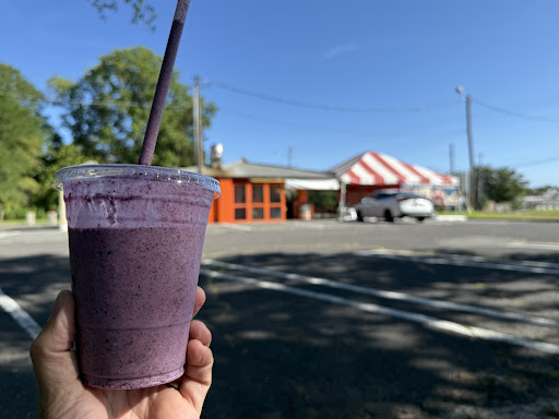 Photo of Sofia Supreme Subs More - 537 S White Horse Pike, Hammonton, NJ 08037