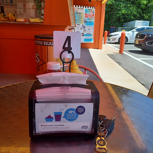 Photo of Sofia Supreme Subs More - 537 S White Horse Pike, Hammonton, NJ 08037