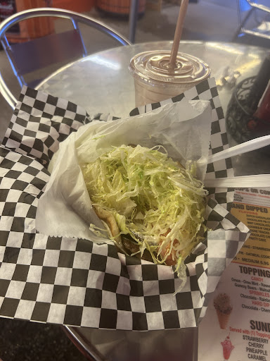 Photo of Sofia Supreme Subs More - 537 S White Horse Pike, Hammonton, NJ 08037