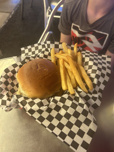 Photo of Sofia Supreme Subs More - 537 S White Horse Pike, Hammonton, NJ 08037