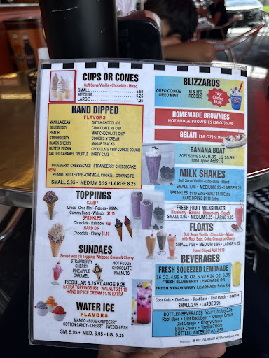 Photo of Sofia Supreme Subs More - 537 S White Horse Pike, Hammonton, NJ 08037