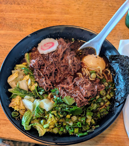 Photo of Alkaline - 742 W 21st St, Norfolk, VA 23517