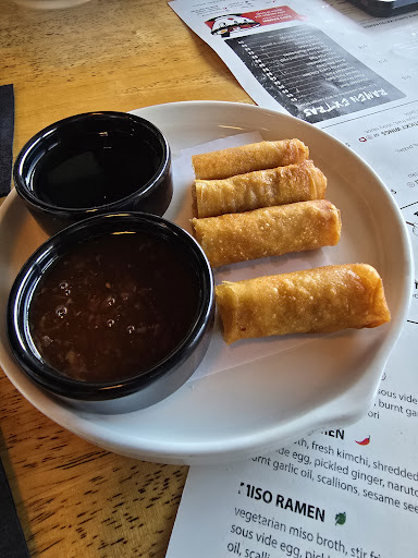 Photo of Alkaline - 742 W 21st St, Norfolk, VA 23517