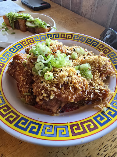 Photo of Alkaline - 742 W 21st St, Norfolk, VA 23517