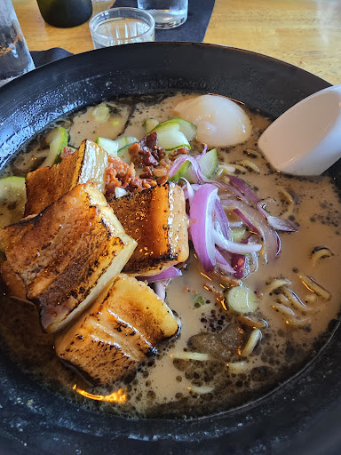 Photo of Alkaline - 742 W 21st St, Norfolk, VA 23517