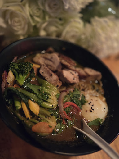 Photo of Alkaline - 742 W 21st St, Norfolk, VA 23517