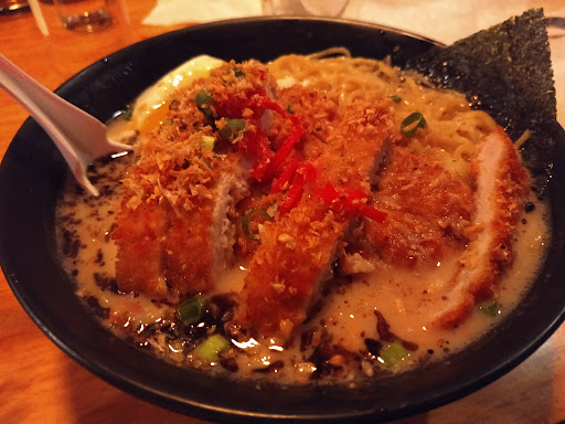 Photo of Alkaline - 742 W 21st St, Norfolk, VA 23517