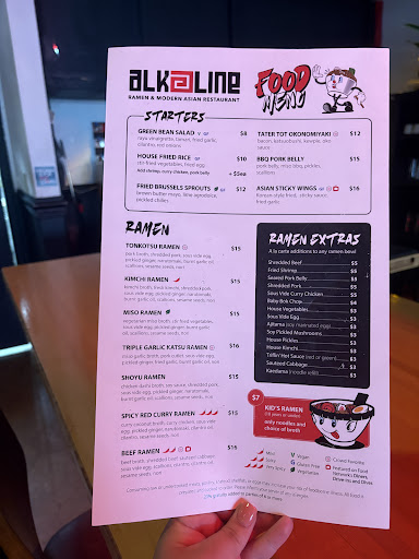 Photo of Alkaline - 742 W 21st St, Norfolk, VA 23517