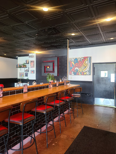 Photo of Alkaline - 742 W 21st St, Norfolk, VA 23517