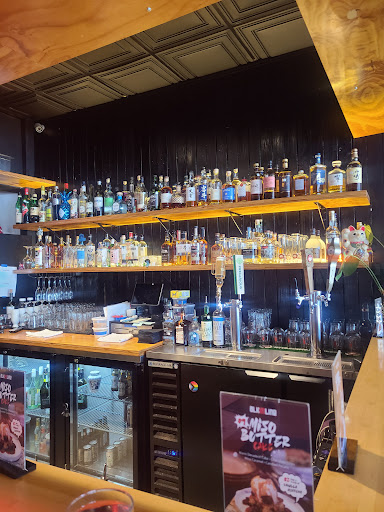 Photo of Alkaline - 742 W 21st St, Norfolk, VA 23517