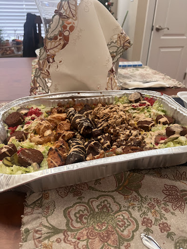 Photo of Five Boroughs Restaurant - 814 High St, Portsmouth, VA 23704