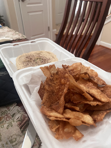 Photo of Five Boroughs Restaurant - 814 High St, Portsmouth, VA 23704