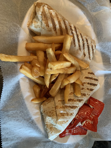 Photo of Five Boroughs Restaurant - 814 High St, Portsmouth, VA 23704