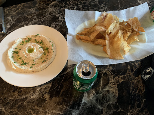 Photo of Five Boroughs Restaurant - 814 High St, Portsmouth, VA 23704