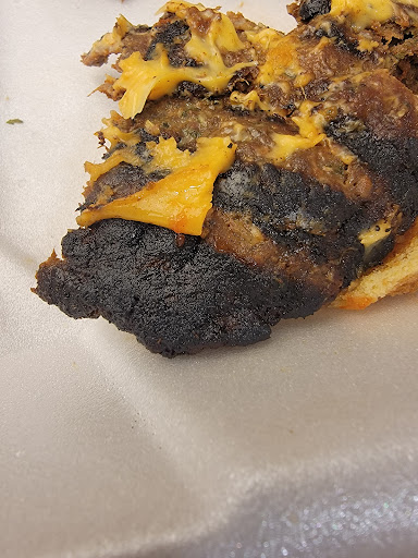 Photo of Five Boroughs Restaurant - 814 High St, Portsmouth, VA 23704