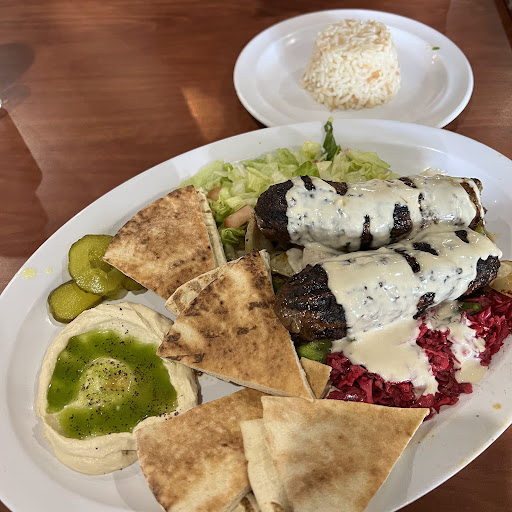 Photo of Five Boroughs Restaurant - 814 High St, Portsmouth, VA 23704