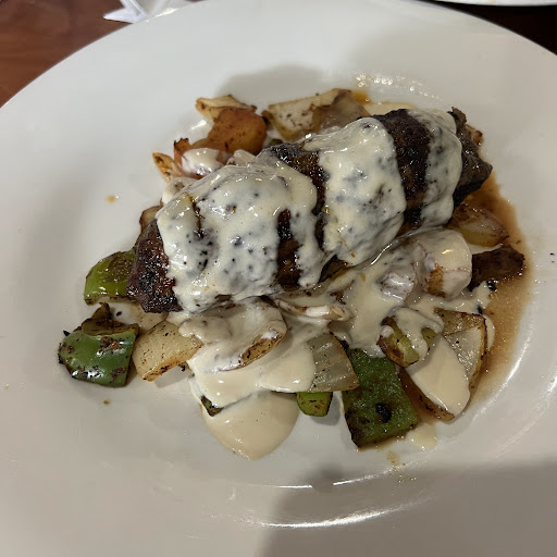 Photo of Five Boroughs Restaurant - 814 High St, Portsmouth, VA 23704