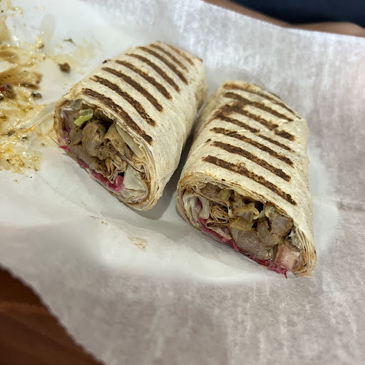 Photo of Five Boroughs Restaurant - 814 High St, Portsmouth, VA 23704