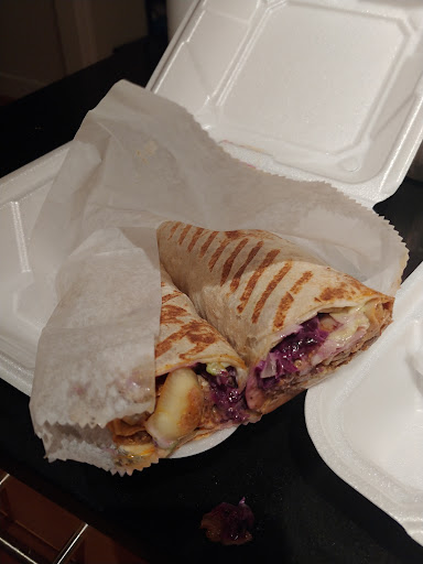 Photo of Five Boroughs Restaurant - 814 High St, Portsmouth, VA 23704