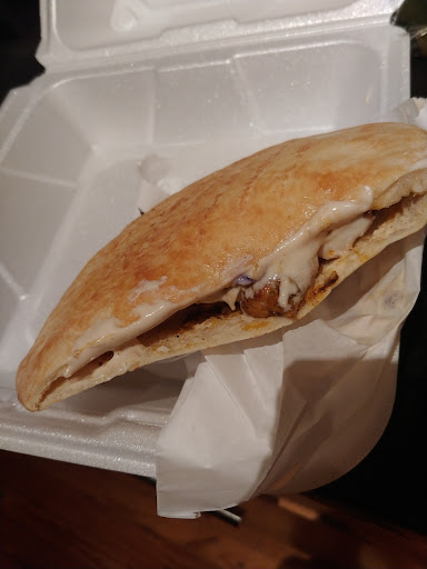 Photo of Five Boroughs Restaurant - 814 High St, Portsmouth, VA 23704