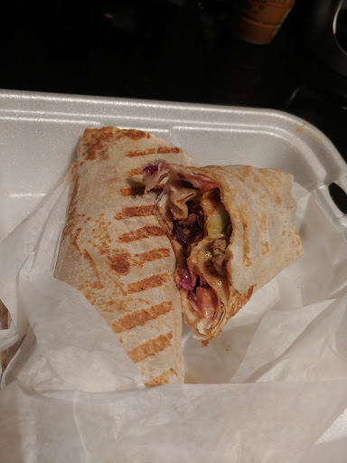 Photo of Five Boroughs Restaurant - 814 High St, Portsmouth, VA 23704