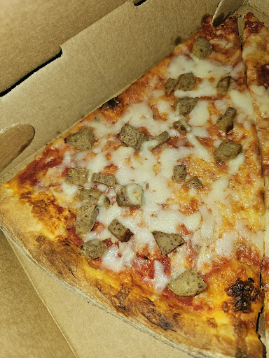 Photo of Five Boroughs Restaurant - 814 High St, Portsmouth, VA 23704