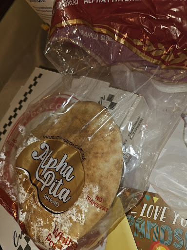 Photo of Five Boroughs Restaurant - 814 High St, Portsmouth, VA 23704