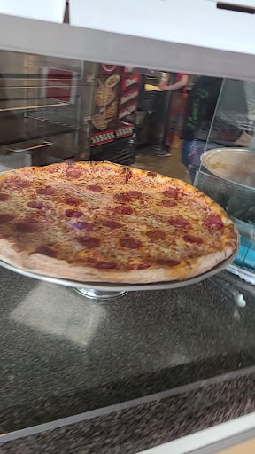 Photo of Five Boroughs Restaurant - 814 High St, Portsmouth, VA 23704