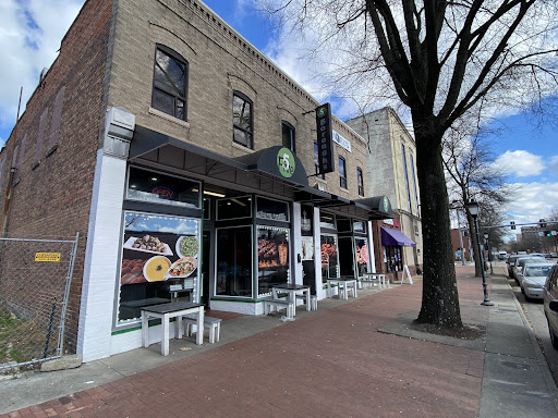 Photo of Five Boroughs Restaurant - 814 High St, Portsmouth, VA 23704