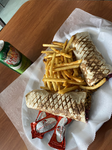 Photo of Five Boroughs Restaurant - 814 High St, Portsmouth, VA 23704