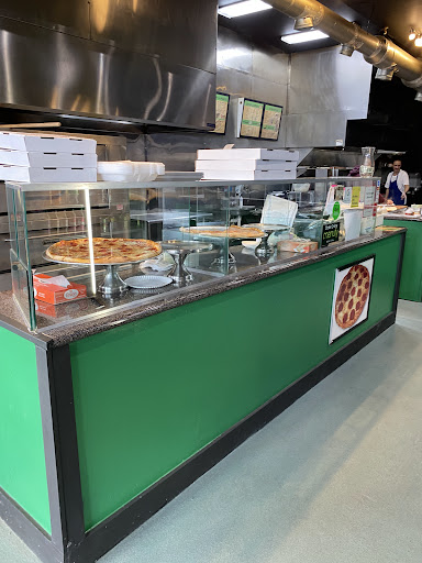 Photo of Five Boroughs Restaurant - 814 High St, Portsmouth, VA 23704