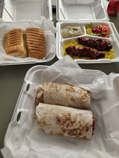 Photo of Five Boroughs Restaurant - 814 High St, Portsmouth, VA 23704