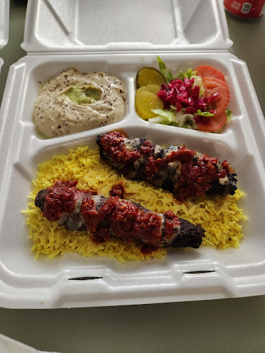 Photo of Five Boroughs Restaurant - 814 High St, Portsmouth, VA 23704