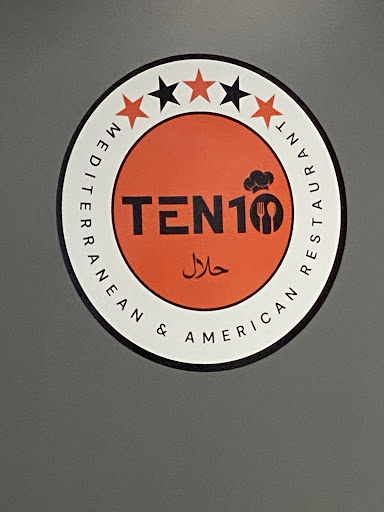 Photo of Ten10 Restaurant - 622 Effingham St Suite A, Portsmouth, VA 23704