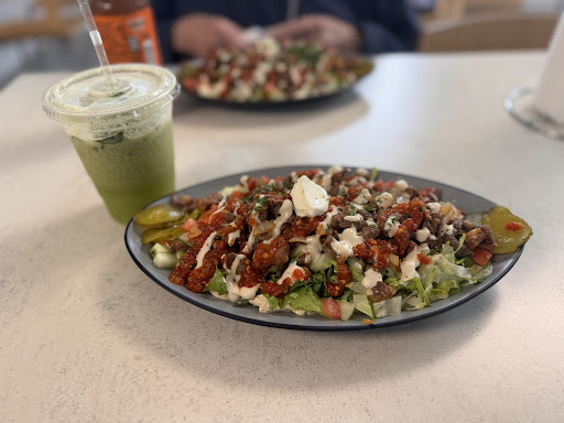 Photo of Ten10 Restaurant - 622 Effingham St Suite A, Portsmouth, VA 23704