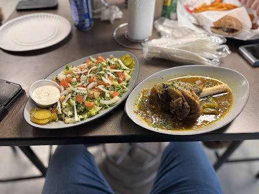 Photo of Ten10 Restaurant - 622 Effingham St Suite A, Portsmouth, VA 23704