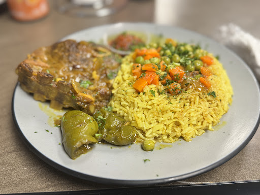 Photo of Ten10 Restaurant - 622 Effingham St Suite A, Portsmouth, VA 23704